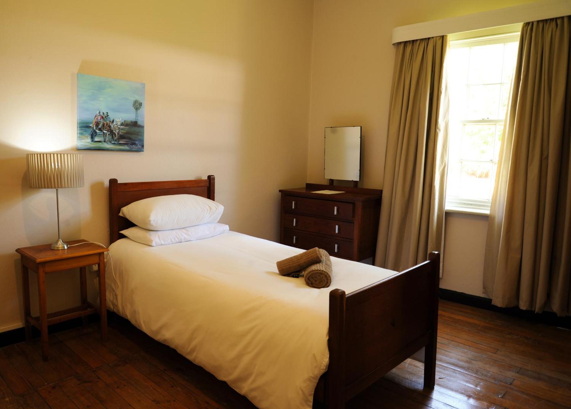 Villa Melton Wold Guest Farm Meltonwold Zimmer foto