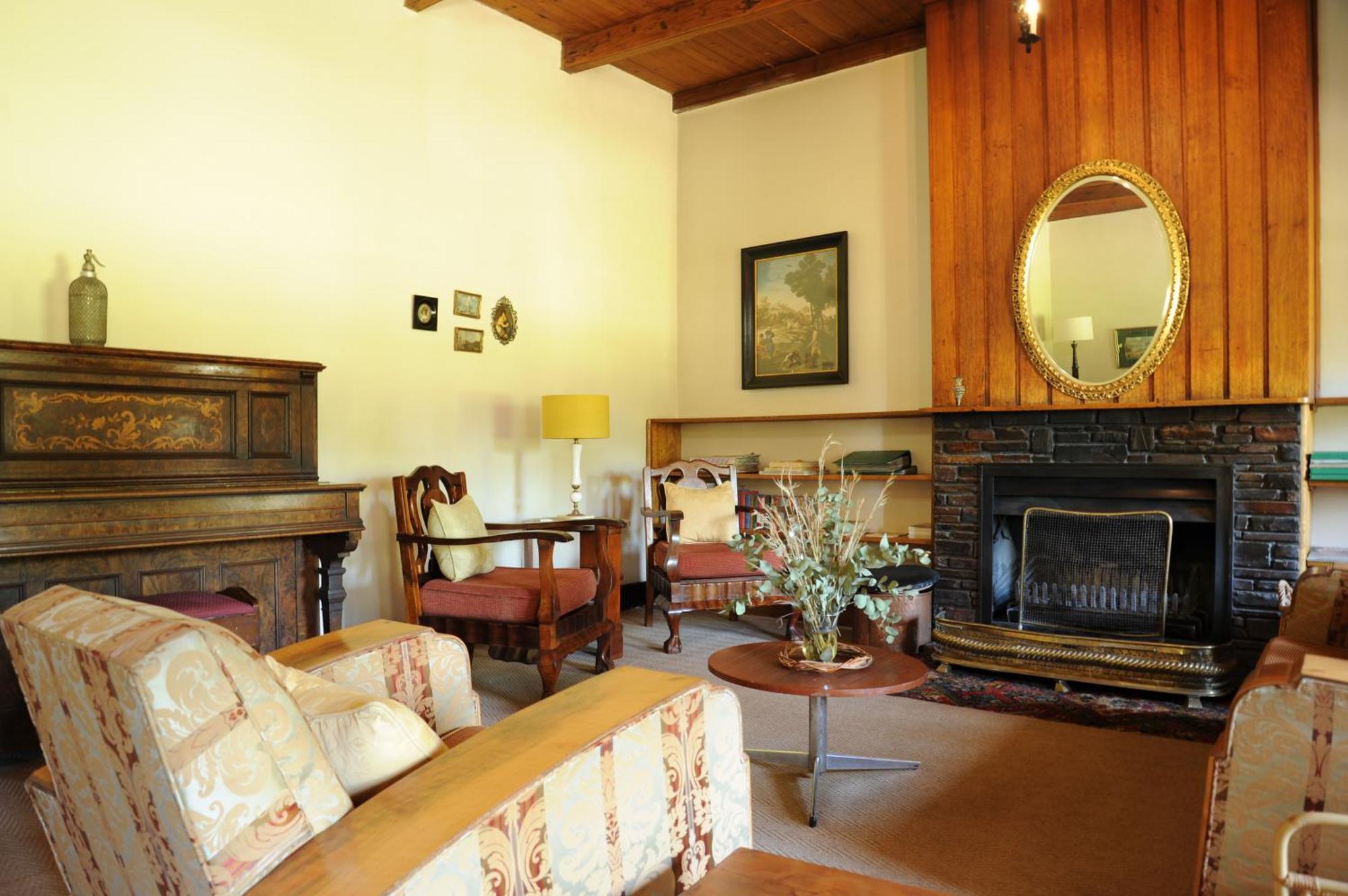 Villa Melton Wold Guest Farm Meltonwold Exterior foto