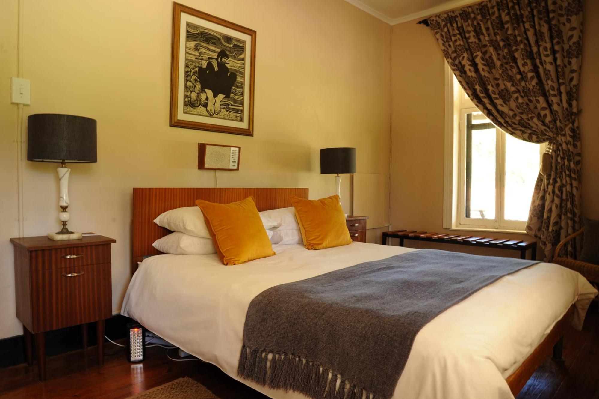 Villa Melton Wold Guest Farm Meltonwold Zimmer foto