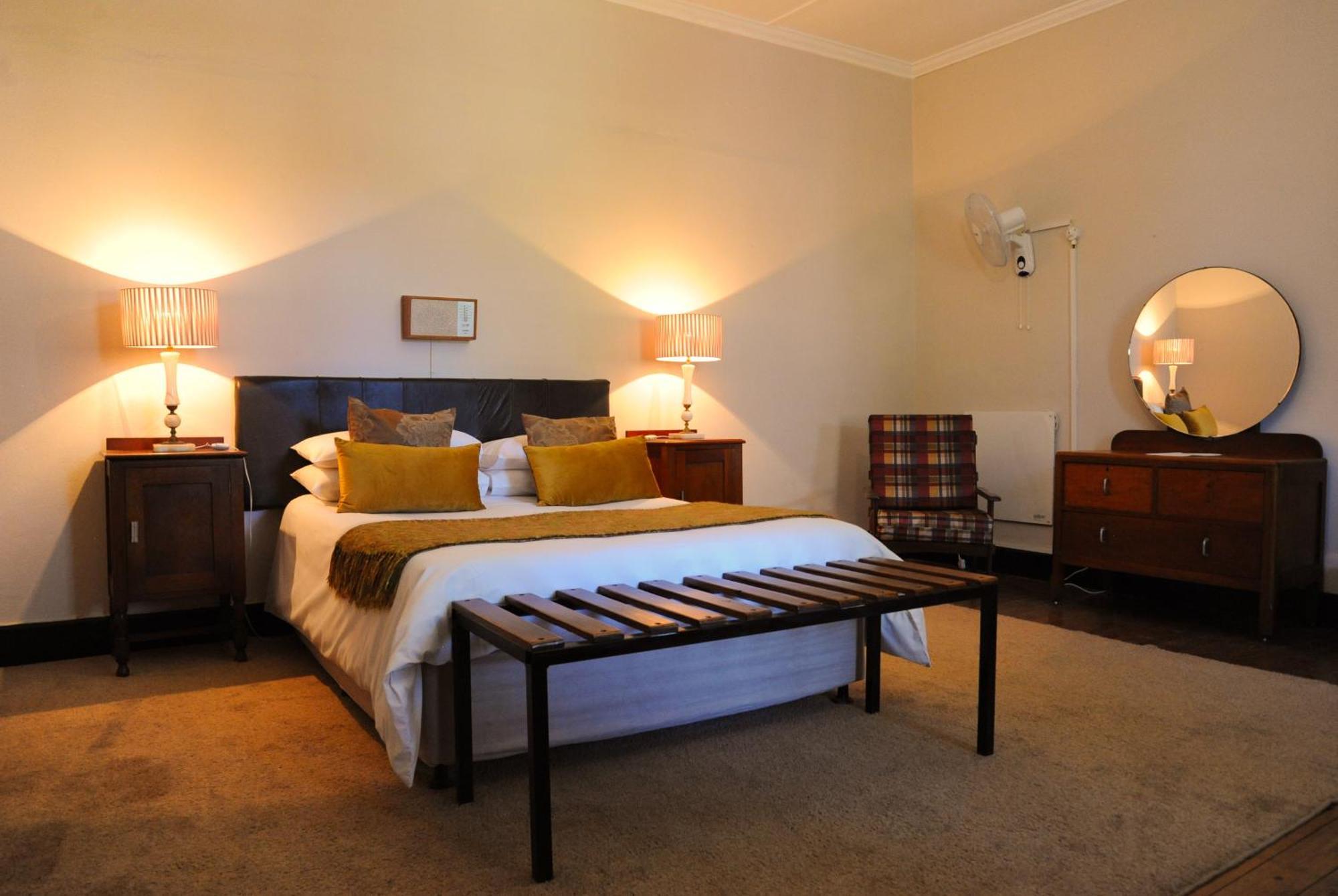 Villa Melton Wold Guest Farm Meltonwold Zimmer foto