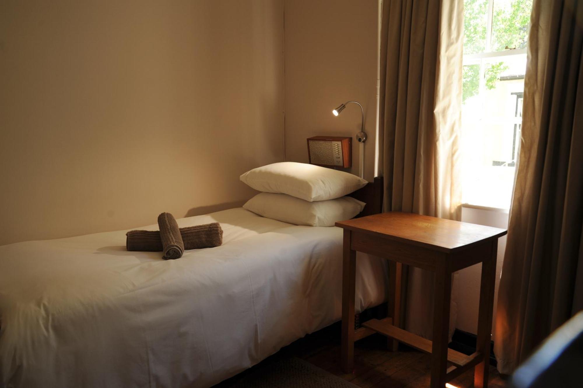 Villa Melton Wold Guest Farm Meltonwold Zimmer foto