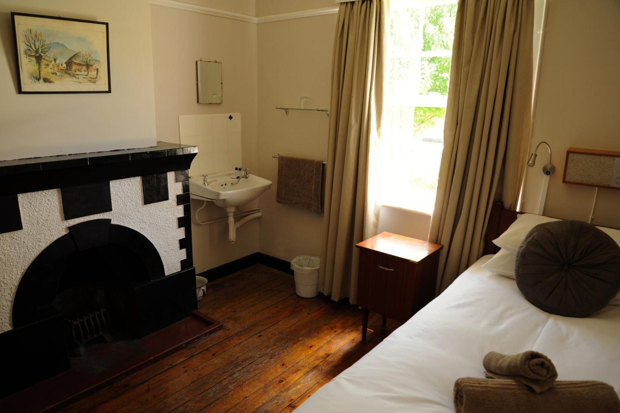 Villa Melton Wold Guest Farm Meltonwold Zimmer foto