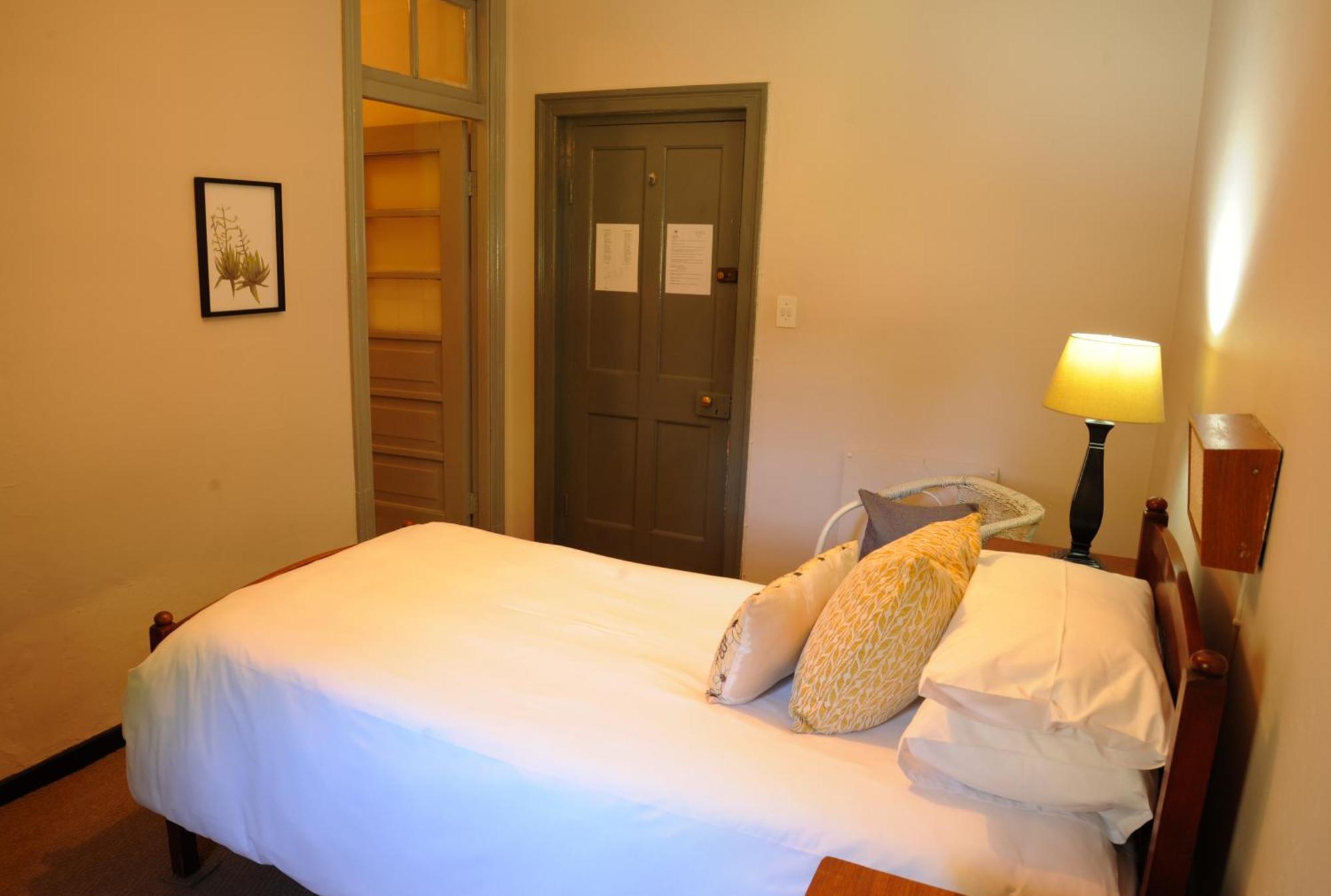 Villa Melton Wold Guest Farm Meltonwold Zimmer foto