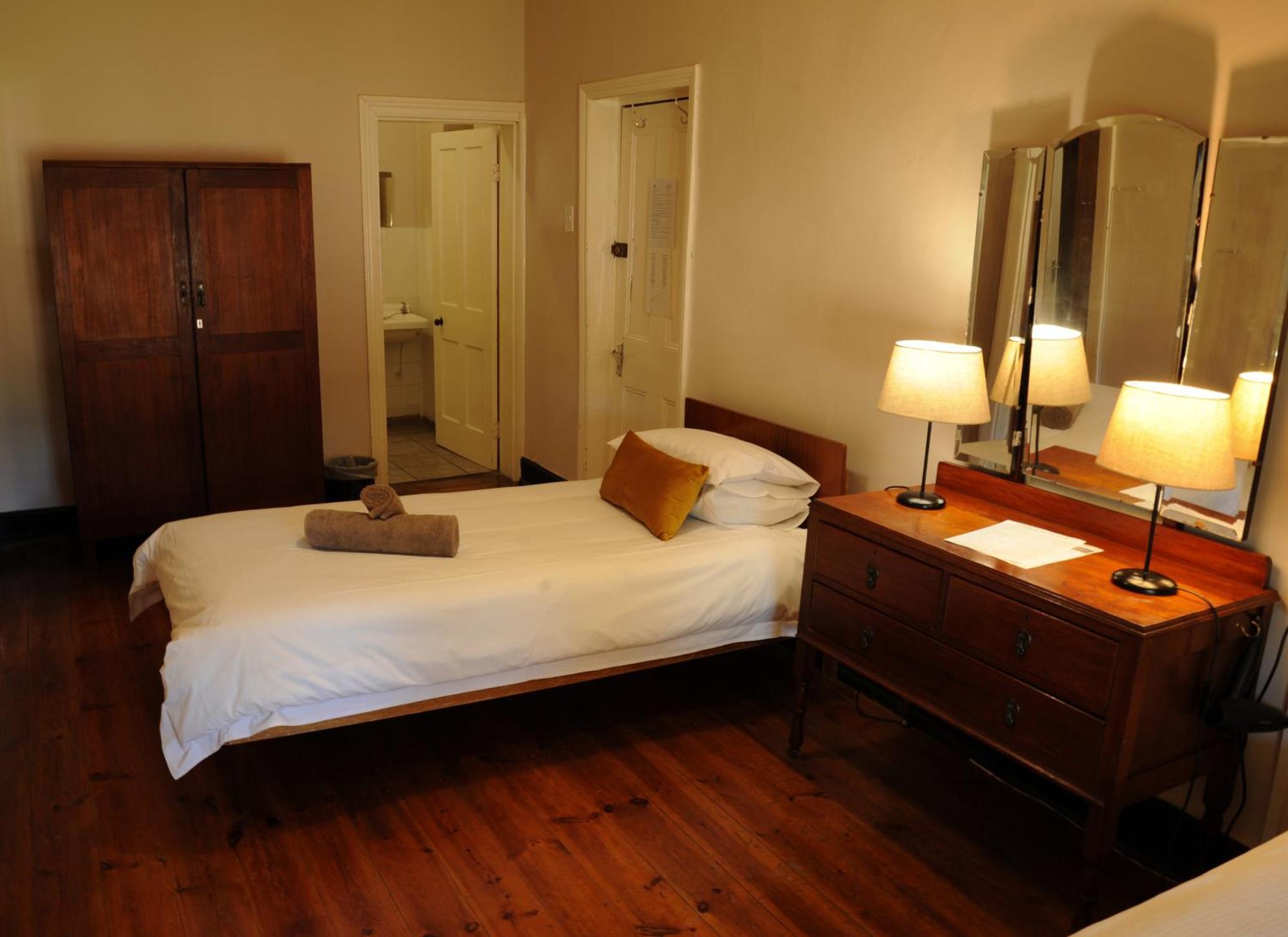 Villa Melton Wold Guest Farm Meltonwold Zimmer foto