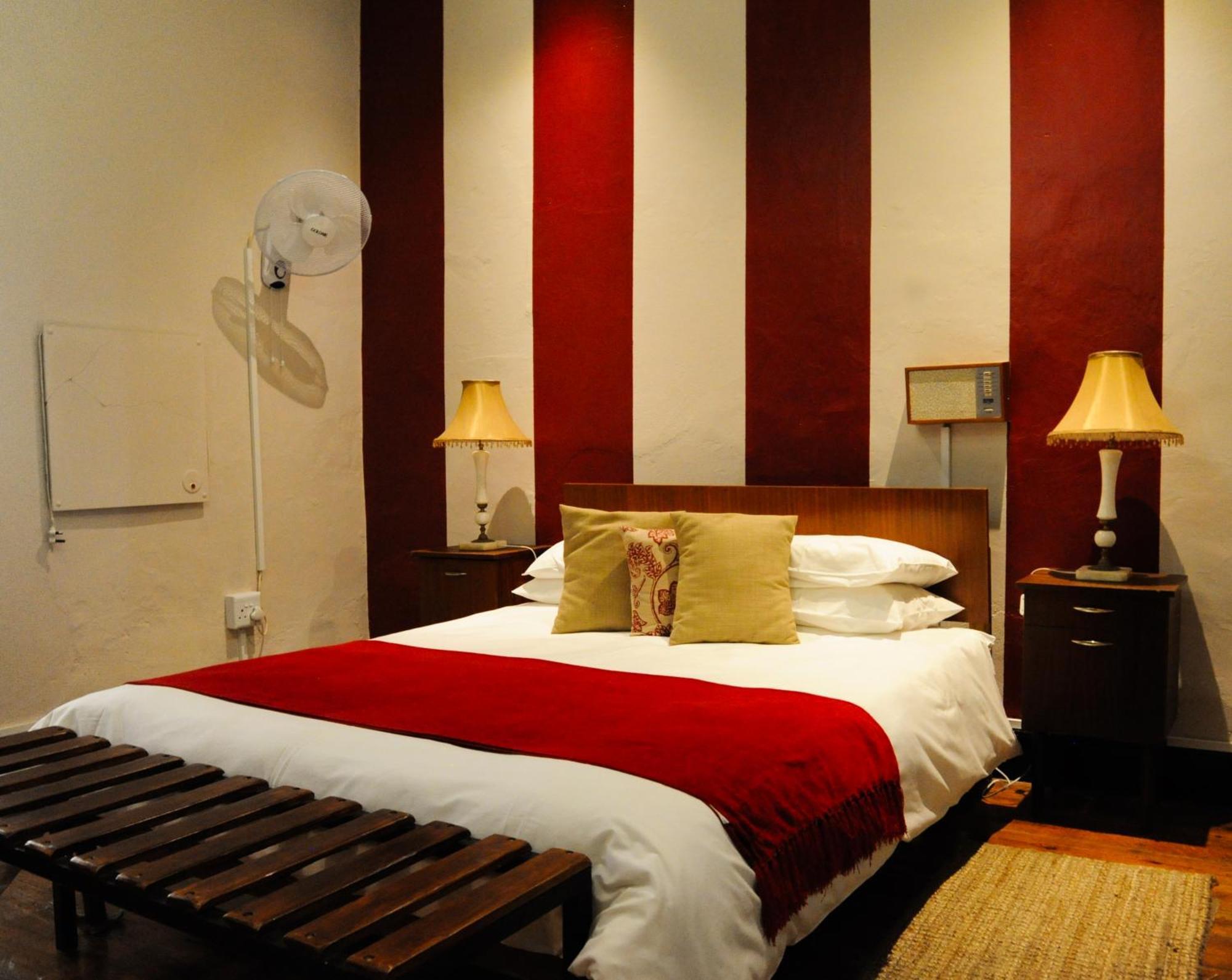 Villa Melton Wold Guest Farm Meltonwold Zimmer foto