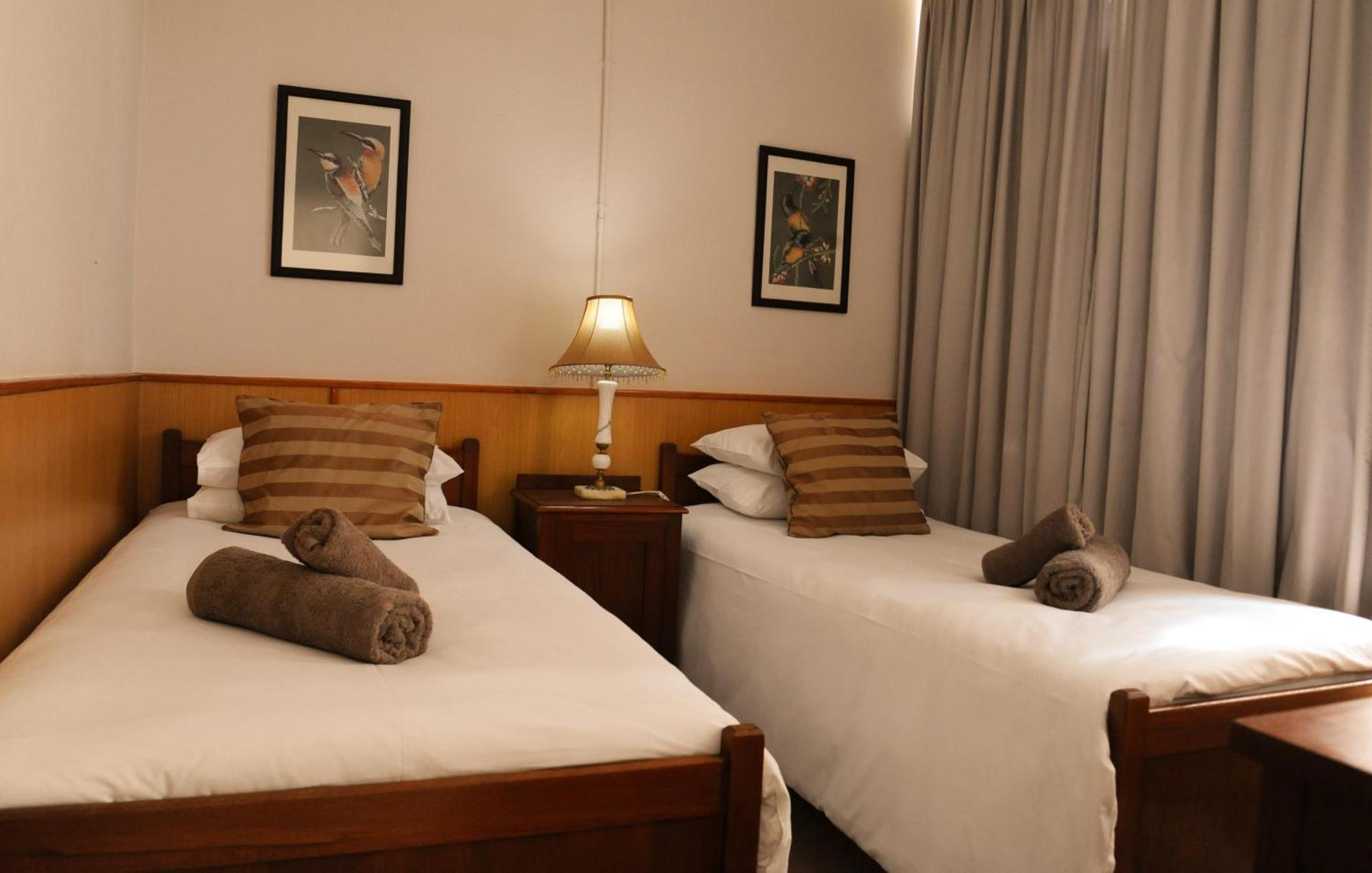Villa Melton Wold Guest Farm Meltonwold Zimmer foto