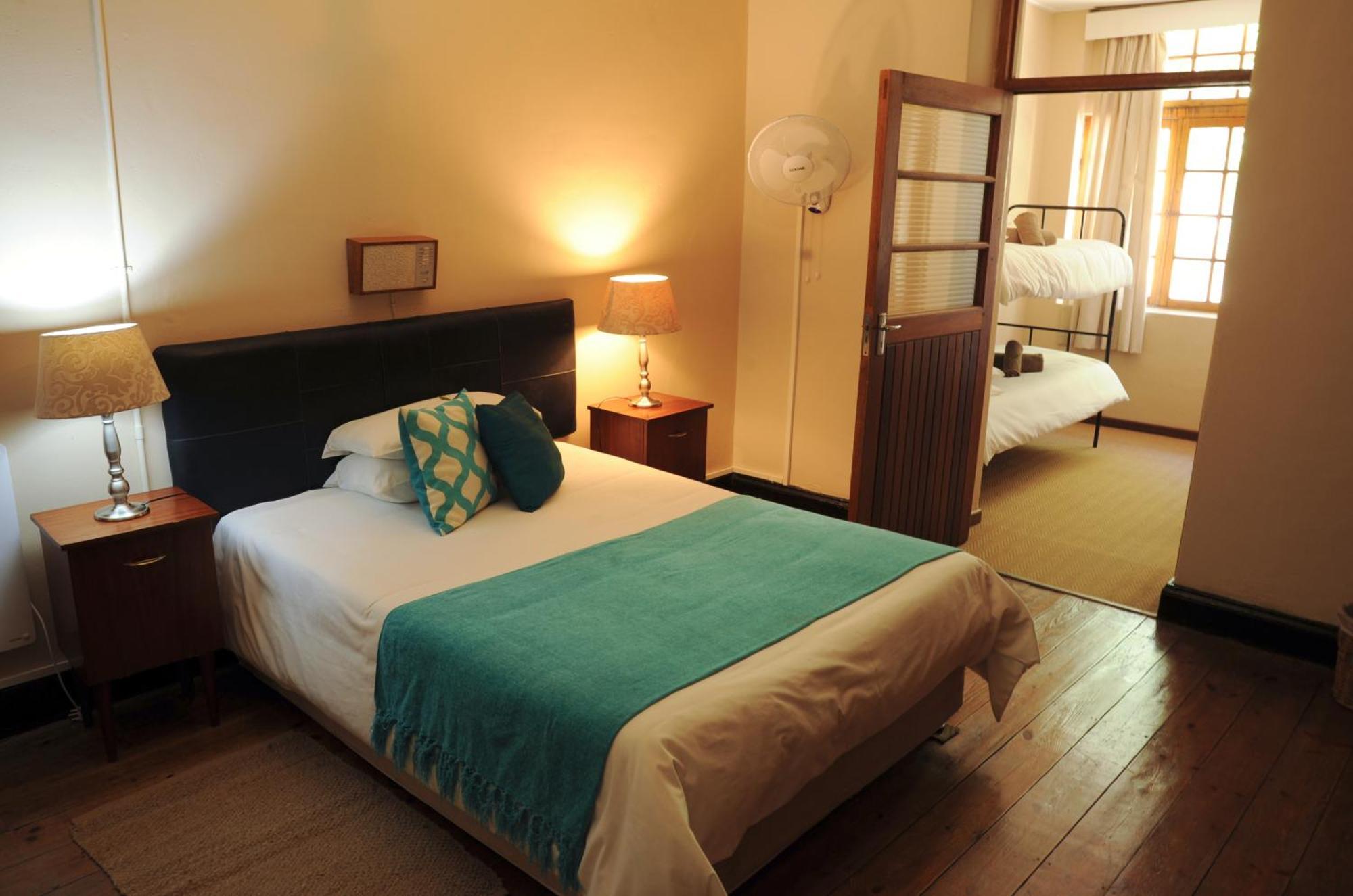 Villa Melton Wold Guest Farm Meltonwold Zimmer foto