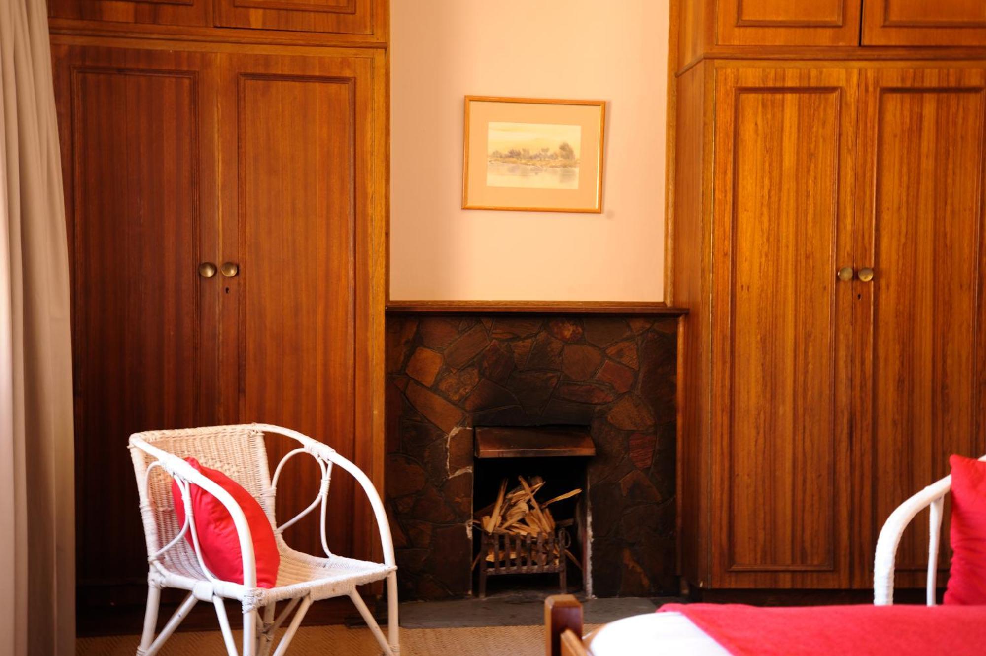 Villa Melton Wold Guest Farm Meltonwold Zimmer foto