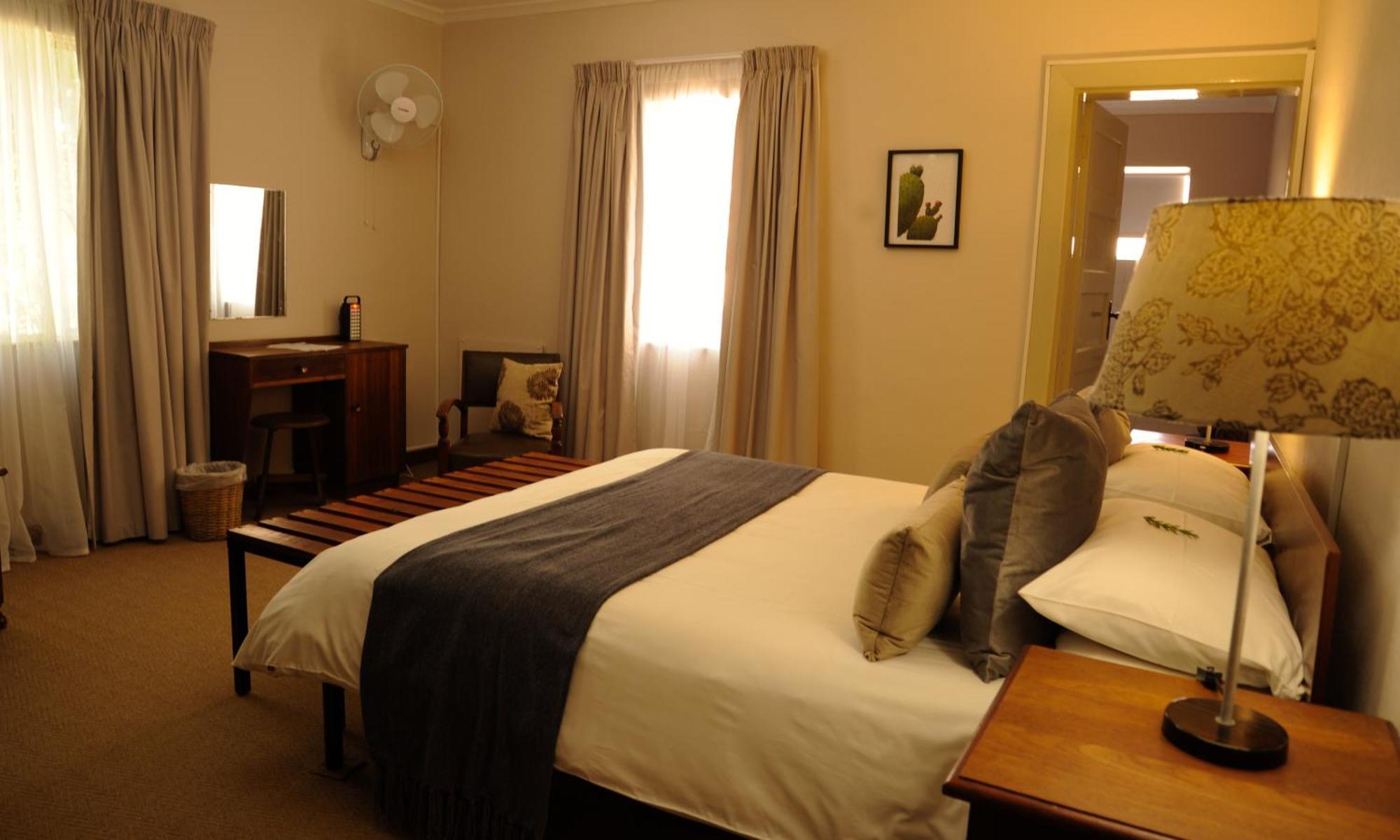 Villa Melton Wold Guest Farm Meltonwold Zimmer foto